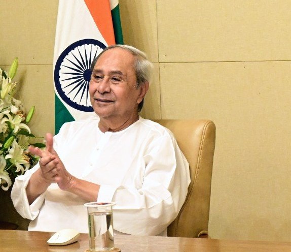 Odisha Chief Minister  has ordered the withdrawal of cases involving trivial offenses against people belonging to Scheduled Tribes