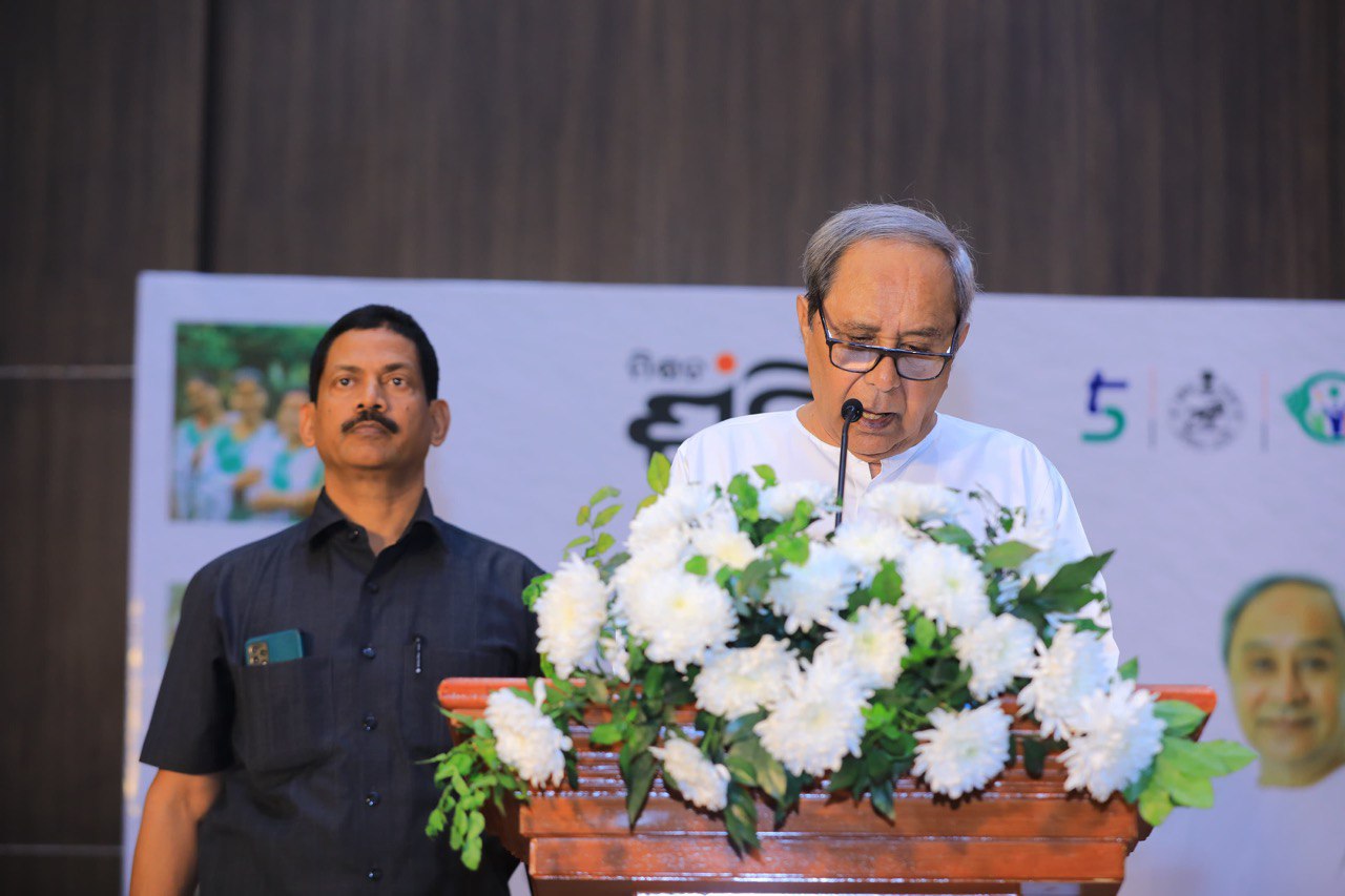 CM Naveen Announces Interest-Free Loans Up To Rs 10 Lakh For Mission Shakti WSHGs