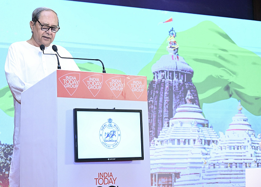 Our transformative journey is a journey of empowerment for every individual of Odisha   : Naveen Patnaik