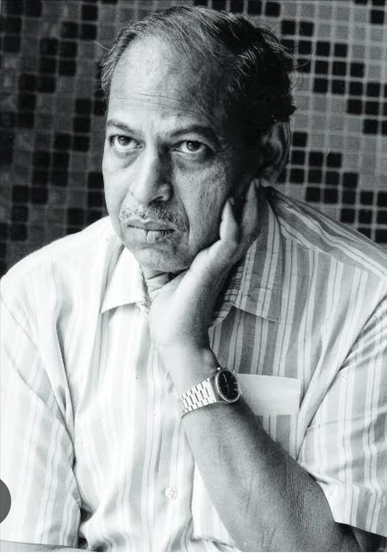 PM condoles passing away of stalwart of Hindi and Odia cinema Shri Sadhu Meher