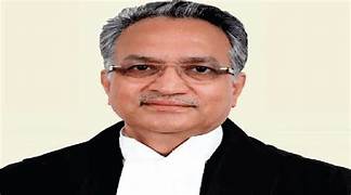 President appoints ex-SC judge Ajay Manikrao Khanwilkar as Lokpal chairperson