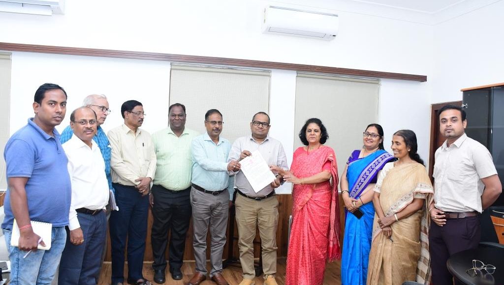 SSEPD   of Odisha To Impart Skill Training To PwDs For Employment In Hotel & Hospitality Sector