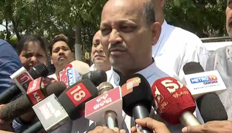 BJP will go solo and contest all 21 Lok Sabha and 147 Assembly seats in Odisha                                               o