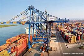 Adani Group has increased its presence on the east coast by acquire 95 percent stake in Odisha’s Gopalpur Port Limited