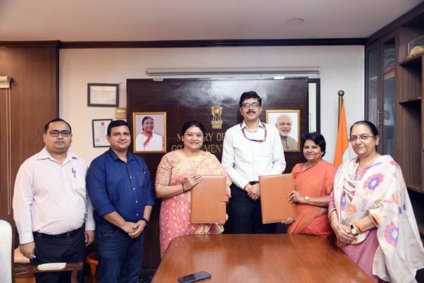 National Power Training Institute and PTC India to perform joint R&D in Energy Domain