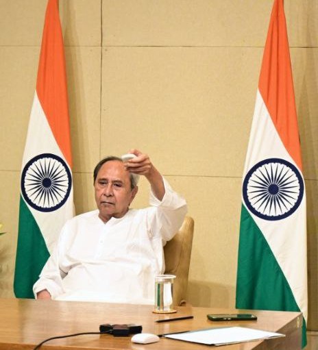 Odisha Chief Minister Naveen Patnaik is the richest MLA in Odisha with Rs 63 crore assets