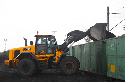 ECoR ACHIEVED 250 MILLION TON FREIGHT LOADING BEFORE SIX DAYS OF 2023-24 FY