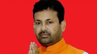 Former Salepur MLA Prakash Behera has snapped ties with the Bharatiya Janata Party