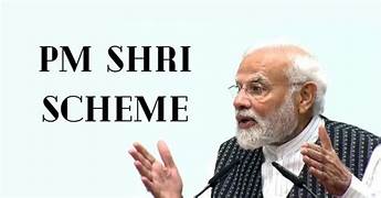 Odisha Govt has decided to Implement PM SHRI Scheme