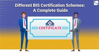 Centre aims to uplift Labs for Test Facilities in Critical Areas through BIS scheme for upgradation of labs in higher education and R&D institutions