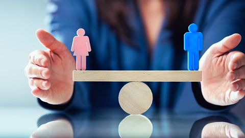 India Jumps 14 ranks on Gender Inequality Index 2022