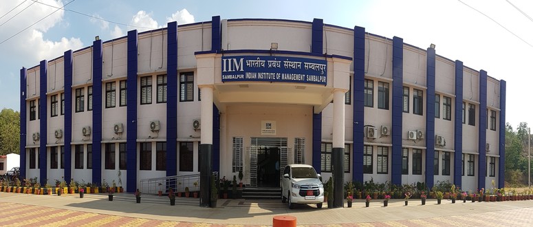 IIM Sambalpur Extends Date For Online Applications for Executive MBA Programme (2024-2026)