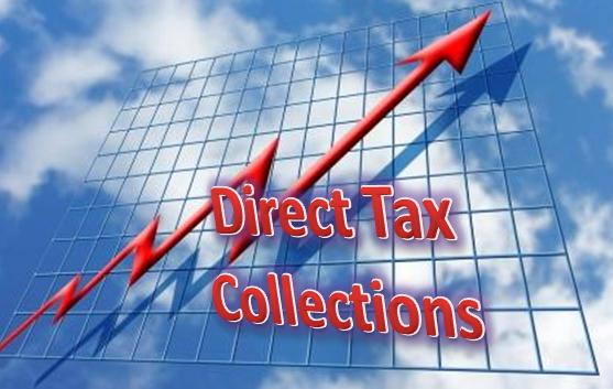 Net Direct Tax collections (provisional) for Financial Year (FY) 2023-24 exceed Union Budget Estimates by Rs. 1.35 lakh crore