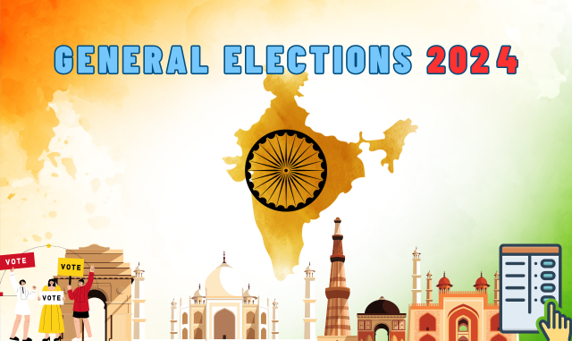 Gazette notification for Phase 3 of General Elections to Lok Sabha 2024 to be issued on April 12, 2024