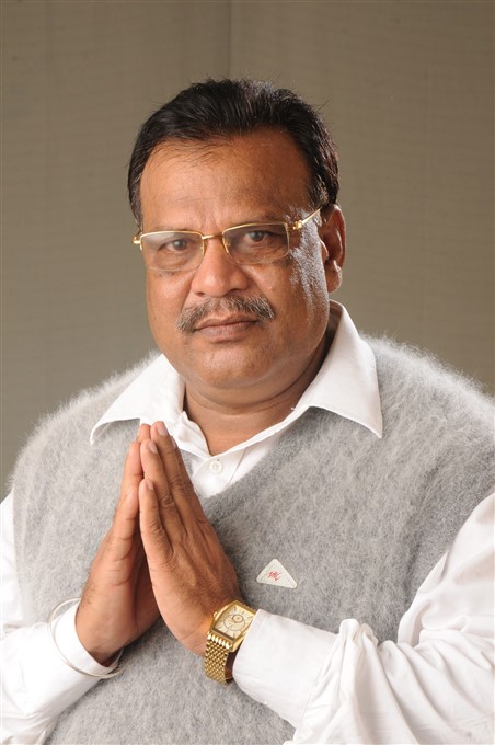 BJD MLA Bhagirathi Sethy submitted his resignation from the primary membership of the Party