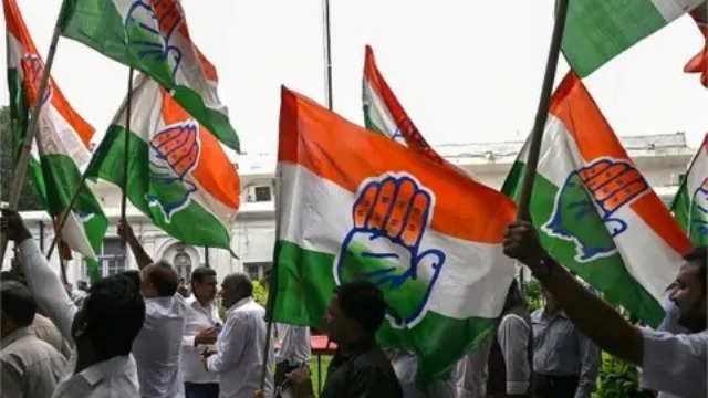 All India Congress Committee named 75 candidates for the Odisha Assembly Election