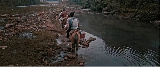 Odia Cinema DAMaN & Pratikshya inducted in New York Indian Film Festival (NYIFF 2024)