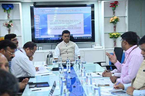 Surplus Power to be offered for sale in Energy Exchange