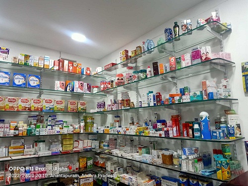 Odisha Health & Family Welfare Department has directed the private medicine stores operating inside the premises of public health institutions to vacate within 15 days
