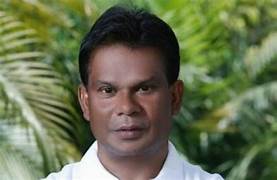 Former union minister Dilip Ray’s path cleared to contest Odisha elections