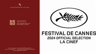 “Sunflowers were the first ones to know” – film by FTII student selected at 77th Cannes Film Festival