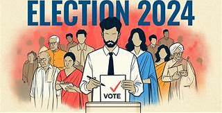 2633 nomination forms filed for 88 PCs across 12 States/UTs for phase 2 of the Lok Sabha Elections 2024