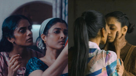 8 Indian Films To Screen At 77th Film Festival