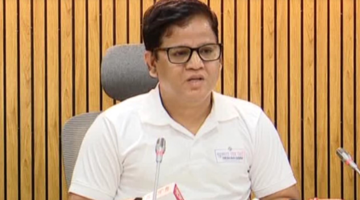 Odisha Chief Electoral Officer has provided details about the electoral process for the fourth and final phase of the Lok Sabha and Assembly elections