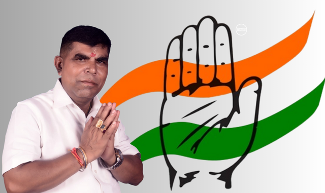 Congress party  named Jay Narayan Patnaik as its candidate for Puri Lok Sabha seat