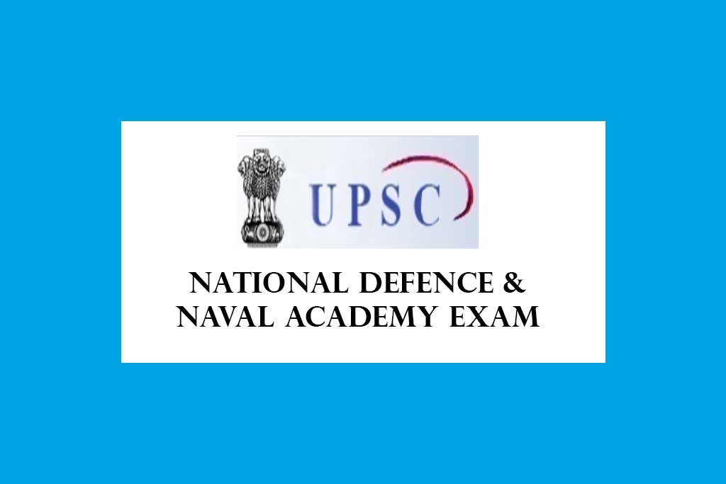 Union Public Service Commission announces written results of National Defence Academy and Naval Academy Examination, (I) 2024