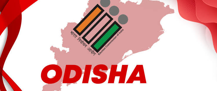 Final list of candidates for the second phase of polling in Odisha, scheduled for May 20, has been announced