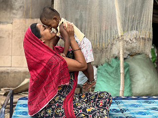 Embracing the Heart of Motherhood: Celebrating Mother’s Day