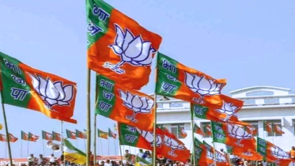 BJP released a revised list of its 40-star campaigners for Lok Sabha and Vidhan Sabha elections in Odisha