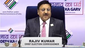 2105 Nomination forms filed for 57 PCs across 08 States/UTs for Phase 7