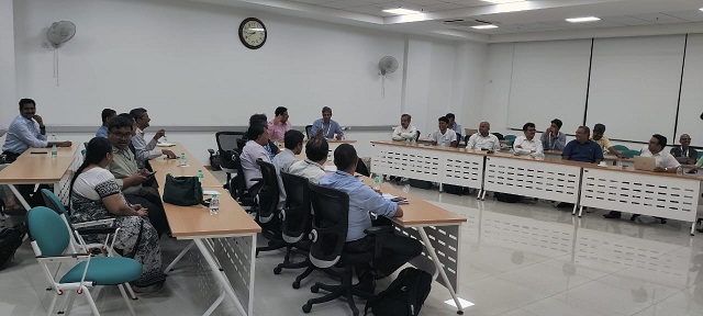 DoT in first-of-its-kind initiative brings together 15 startups, academia on “Telecom Design Collaboration Sprint”