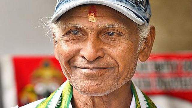 ‘Rangabati’ fame singer Padma Shri Jitendra Haripal has been admitted to a private hospital