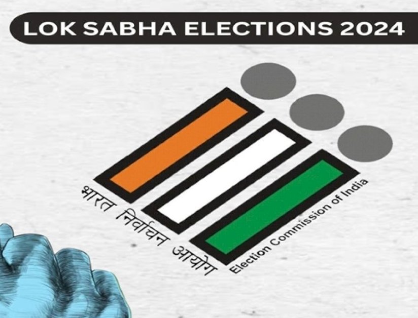 695 candidates to contest elections across 8 States/UTs going for polls in Phase 5 of Lok Sabha Elections 2024