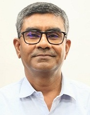 Parmeshwar Funkwal takes charge as General Manager of East Coast Railway