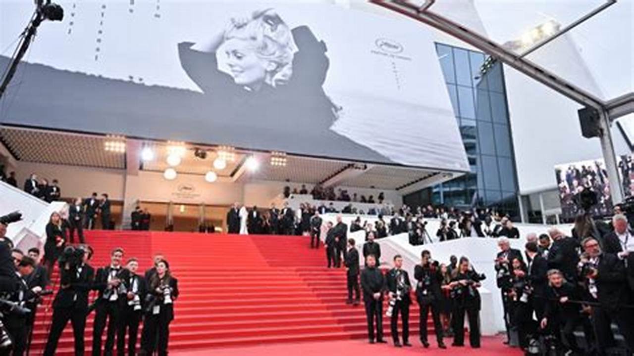 India to participate at 77th Cannes Film Festival