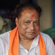 BJP has selected Parshuram Dhada as the new candidate from the Soro Assembly Constituency