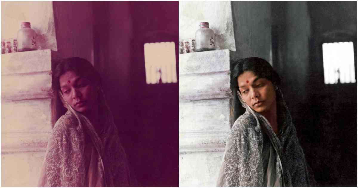 Restored by Film Heritage Foundation, ‘Maya Miriga’ will be shown at the Il Cinema Ritrovato festival in Bologna, Italy