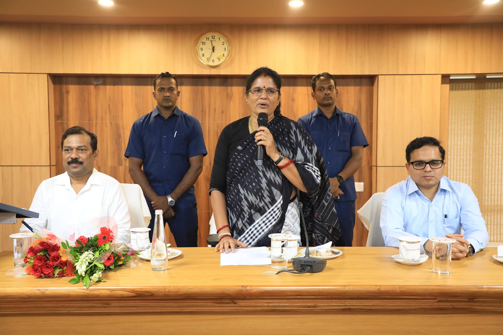 Subhadra Yojana will be rolled out within 100 days and all women beneficiaries will get the benefit