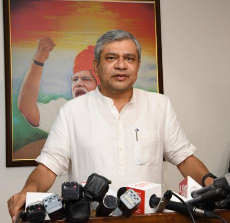 Prime Minister, Shri Narendra Modiji’s vision is to make Railways affordable and a convenient mode oftransport –Shri Ashwini Vaishnaw