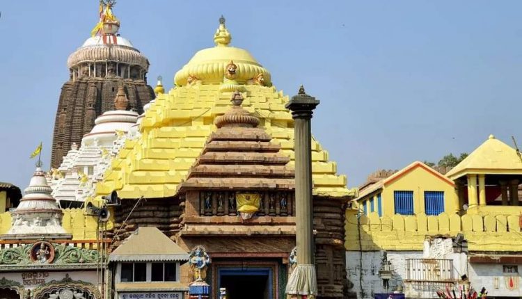 Four Dwaras or the outer gates of the Sri Jagannath Temple Puri have been opened for the public
