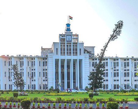 State Govt Offices in Bhubaneswar to Remain Closed for Half Day for New CM’s Swearing-in Ceremony
