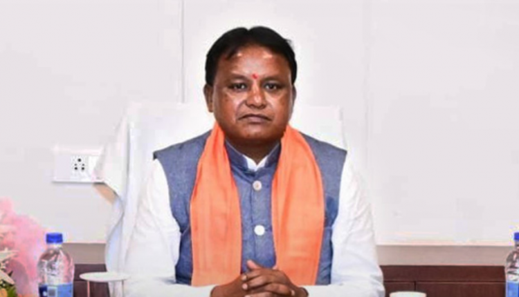 Odisha government revoked the appointment of chairpersons madeby the previous BJD government in various corporations
