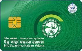 Biju Swasthya Kalyan Yojana remains active