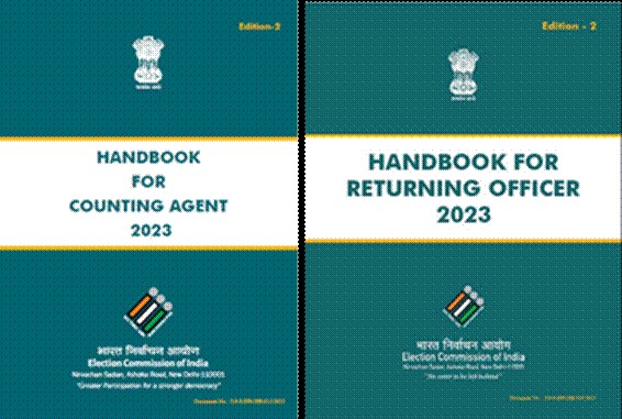 General Elections 2024 -Dissemination of Counting Day Trends and Results