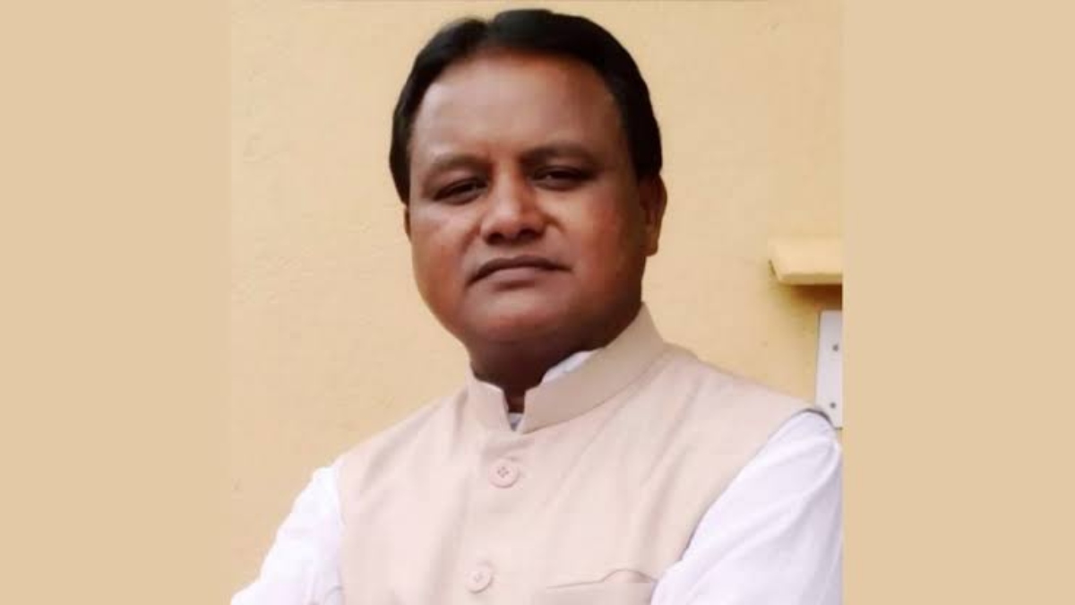 Odisha Chief Minister Mohan Charan Majhi will hold hearing of public grievances from July 1