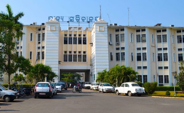Odisha government has decided to withdraw the advisors appointed in different departments